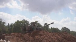 Renforcement de la présence militaire américaine au Moyen-Orient