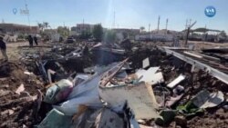 ABD’nin Irak’ta İran destekli gruplara misillemesi Ortadoğu’da endişeleri arttırıyor