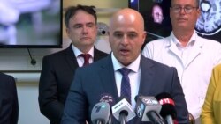 Ковачевски за скандалот со Онкологија: Ќе барам редовно да ме информираат за текот на постапката