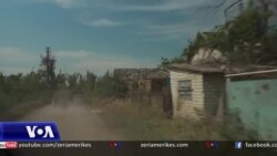 Ukraina vazhdon ofensivën e saj pavarësisht kaosit në Rusi