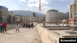 Скопје, Северна Македонија