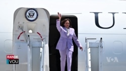 Etazini Anonse Lap Bay Ayiti Asistans Siplemantè pou Ede l Jere Kriz Imanitè yo