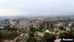 ፎቶ ፋይል፦ አዲስ አበባ ከተማ