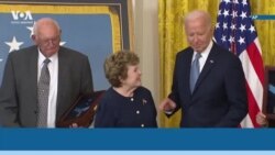 Новости США за минуту: Медали через 162 года 