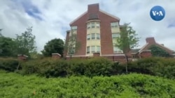 AQShda oliy ta'lim #PennState: O'zbekistonlik talaba bilan sayohat