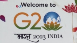 Biden Hadiri KTT G-20 di India, Putin dan Xi Absen