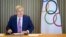 Chủ tịch Ủy ban Olympic quốc tế (IOC) Thomas Bach.