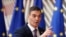 Foto arkivi e Kryeministrit spanjoll, Pedro Sanchez?AP