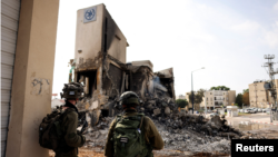 جنوب اسرائیل