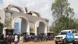 ግጭት ከፈተና ያሰናከላቸው ከ15ሺሕ በላይ ተማሪዎች ከሳምንት በኋላ ይቀመጣሉ