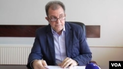 Наќе Георгиев судија Врховен суд