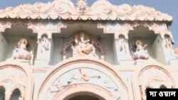 সাম্প্রদায়িক সংঘর্ষে অগ্নিগর্ভ হয়ে উঠেছে হরিয়ানার একাধিক জেলা। 