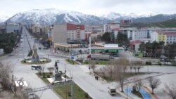 Çarenivîsa Bajarvaniya Musê di Hilbijartinên 31'ê Adarê de Dê Çibe?