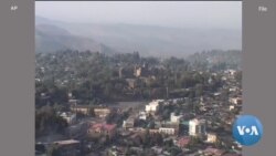 ተመሳሳይ ዕለት ያገናኛቸው የደመራ እና የመውሊድ በዓላት በዐማራ ክልል ከወትሮው ባነሰ ድምቀት ተከብረዋል