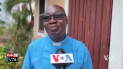 Yon Monpè Ayisyen nan Pòtoriko Ede Migran ki Soti Ayiti Reyalize Rèv yo