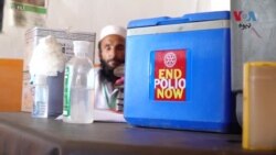 د پاکستان پوليو مخنيوي ليبارټۍ د مئ مياشتې له 9مې تر 15مې پورې د کراچۍ سنټرل، کراچۍ ختيځ، کوهاټ او کويټه کې د پوليو وایرس موندلی
