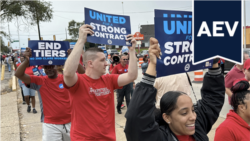 L'Amérique et Vous : l’emploi aux Etats-Unis