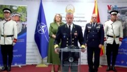 Адмиралот Бауер во Скопје