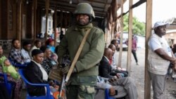 SML: Bokomisi nkombo ya baponi bobandi na est ata ko bitumba bizali