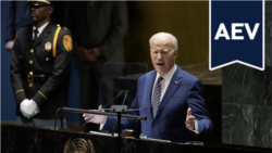 L'Amérique et Vous : 78e Assemblée générale de l’ONU