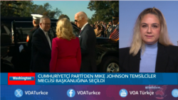 Biden'dan Ortadoğu'da iki devletli çözüm vurgusu ve Batı Şeria'daki yerleşimcilere eleştiri