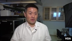 จุน เชน ผู้นำการวิจัย จาก Samueli School of Engineering มหาวิทยาลัย UCLA