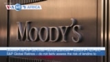 VOA60 Africa - African Union to launch new African credit rating agency 