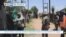 VOA60 Africa - South Africa: Security forces conduct raids in crackdown on illegal mining