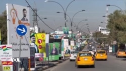 کاندیدەکانی کەرکوک زمانی "زبر" بەکاردەهێنن بۆ ڕاکێشانی سۆزی دەنگدەر