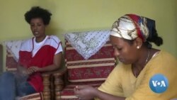 የሴቶችን የቤት ውስጥ የሥራ ጫና የሚያቃልል “ተግባር ተኰር የባሎች ሥልጠና” በይርጋለም እየሰጠ ነው