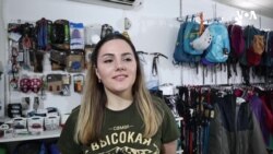 Hobbisini biznesə çevirən alpinist
