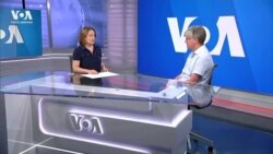 «До заката Америки еще далеко». Интервью с историком-американистом Иваном Куриллой