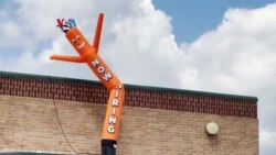 Pekerja Imigran Membantu Atasi Keterbatasan Peminat Kerja di AS