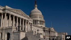 ህንጻ ባይቶ ኣመሪካ