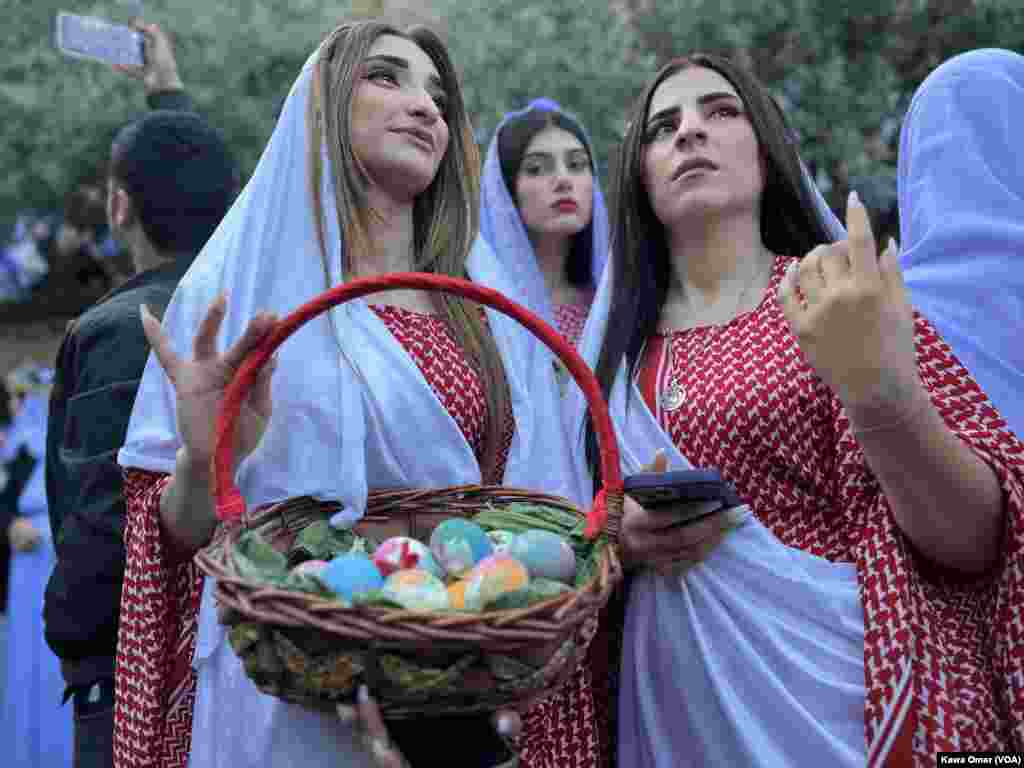 Cejna Sersala Êzidîyan