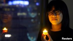 资料照：香港大律师、前支联会副主席邹幸彤