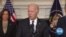 Biden: 'We Have Israel’s Back' After Weekend Terror Attacks