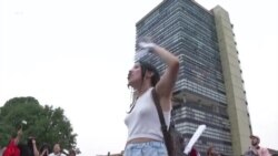 Mouvman Etidyan Anfavè Palestin Rive Amerik Latin 