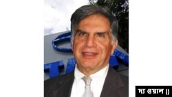 বিশ্ববাজারের জন্য আইফোন তৈরি করতে চলেছে ভারতের টাটা শিল্পগোষ্ঠী।