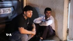 سوتانی ژنێکی حەڤدە ساڵ کە بە دوانەیەک دوو گیان بوو 