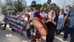 Li Wanê Meşa 6 Rojan ya Ber bi Colemêrgê ve Destpê Kir