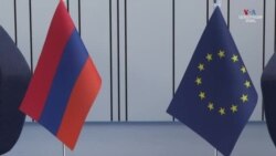 Բրյուսելում կայացել է Նիկոլ Փաշինյան-Էմանուել Մակրոնի և Նիկոլ Փաշինյան- Շառլ Միշելի հանդիպումները