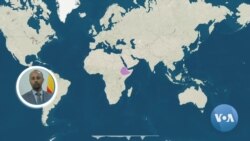 የኢትዮጵያን ፖሊቲካ ለቀውስ የዳረገው ዋና ምክንያት ምንድን ነው?