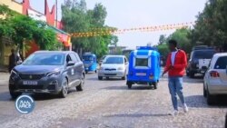 የትግራይ ክልል ጊዜያዊ አስተዳደ አማካሪ ምክር ቤት እንዲቋቋም ወሰነ