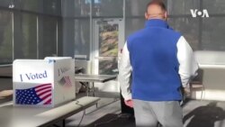 Бајден и Трамп во трка за Афроамерикански гласови