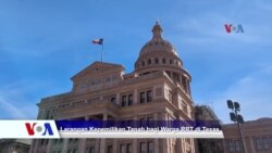 Sapa Dunia: Rancangan Perda Larangan Kepemilikan Tanah bagi WN Tertentu di Texas Picu Kontroversi