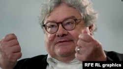 欧洲议会重要成员包瑞翰