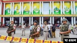 ভারতের ৭৬তম স্বাধীনতা দিবস: দেশ জুড়ে কেন্দ্র সরকারের প্রস্তুতি তুঙ্গে। 