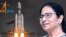 ভারতে পশ্চিমবঙ্গের মুখ্যমন্ত্রী মমতা বন্দোপাধ্যায় উদ্যোগ নিচ্ছেন সফল চন্দ্রাভিযানের বিজ্ঞানীদের সংবর্ধনার 