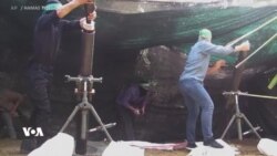 شەڕی ئیسرائیل و حەماس و کوژرانی هەزاران کەس